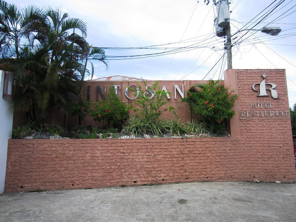 Intosan Resort Danao (Cebu) Ngoại thất bức ảnh